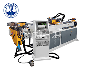 DW-50CNC-2A-1S彎管機(jī)