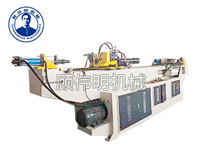 DW-114CNC-2A-1S彎管機